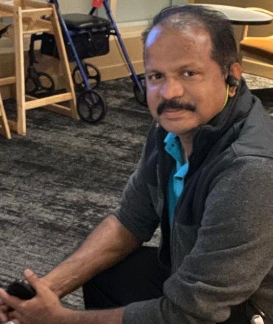Thomas Mathew